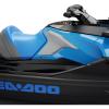 Ergolock kolenné opierky (RXT, RXT-X, GTX a WAKE PRO (2018 a novšie) / FISHPRO (2019-2021), FISHPRO SPORT, FISHPRO TROPHY)