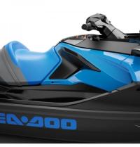 Ergolock kolenné opierky (RXT, RXT-X, GTX a WAKE PRO (2018 a novšie) / FISHPRO (2019-2021), FISHPRO SPORT, FISHPRO TROPHY)
