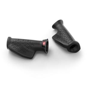 Vyhrievané rukoväte (RXT, RXT-X, GTX, GTX Ltd, WAKE PRO (2018 a novšie) / RXP-X (2021 a novšie) / GTI, GTI SE, GTR, WAKE (2020 a novšie) / Všetky FISHPRO modely (2019 a novšie)
