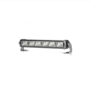 LED pracovné svetlo 28cm + denné svietenie