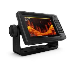 Garmin† ECHOMAP† Plus 62cv GPS