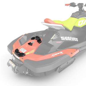 LinQ Inštalačná sada základne (SPARK 2up)