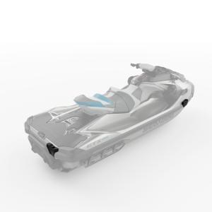 Kotviaci systém Speed Tie (GTX, RXT, RXT-X, WAKE PRO (2018 a novšie)