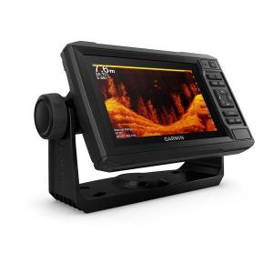 Garmin† ECHOMAP† Plus 62cv GPS so sondou