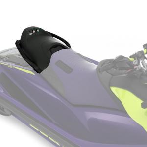 Sedadlo spolujazdca (RXP-X (2021 a novšie)