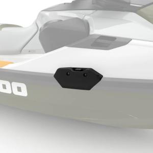 Kotviaci systém Speed Tie (FISHPRO (2019-2021), FISHPRO SPORT, FISHPRO TROPHY)