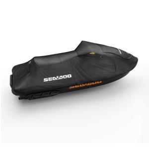 Plachta (GTI, GTI SE, GTR, WAKE 170 (2020 a novšie) / FISHPRO SCOUT)