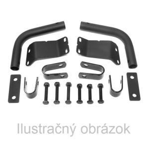 Montážna sada pre plexi štít Kimpex (Can-Am)
