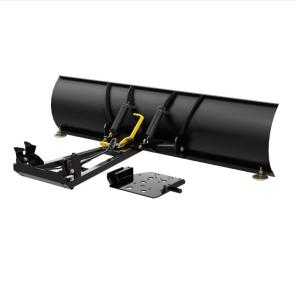 Oceľová radlica Can-Am ProMount Kit - 183cm (Maverick Trail, Maverick Sport,Maverick Sport MAX)