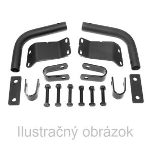 Montážna sada pre plexi štít Kimpex (CFMOTO)