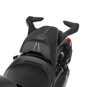 Sedadlo spolujazdca - Comfort (Všetky modely Ryker)
