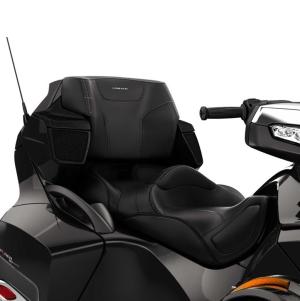 Vyhrievané sedadlo - Comfort (Všetky modely Spyder RT 2019 a staršie)