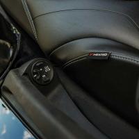Vyhrievané sedadlo - Comfort (Všetky modely Spyder RT 2019 a staršie)