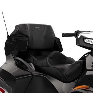 Sedadlo - Comfort (Všetky modely Spyder RT 2019 a staršie)