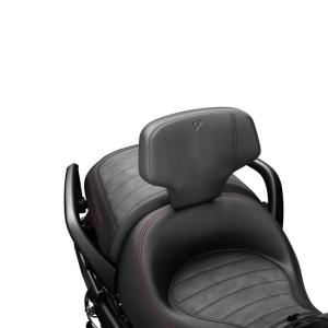 Odnímateľná opierka vodiča (Všetky modely Spyder F3)