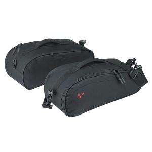 Vnútorné tašky deluxe do bočných kufrov (Spyder F3-T, F3 Limited)