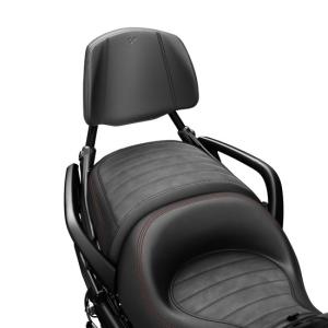 Odnímateľná opierka spolujazdca (Spyder F3, F3-S, F3-T)
