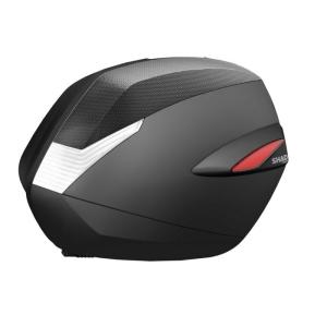 Bočné kufre SHAD (Spyder F3, F3-S)