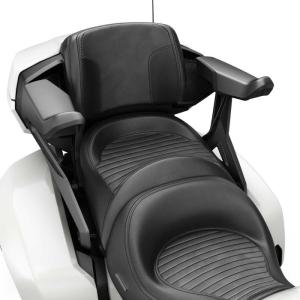 Opierka na ruky pre spolujazdca (Všetky modely Spyder F3)