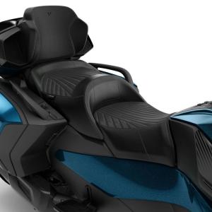 Vyhrievané sedadlo - Comfort (Spyder RT 2020 a novšie)