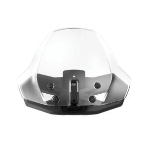 Plexi štít - Sport (Všetky modely Ryker)