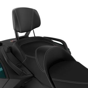 LinQ opierka spolujazdca (Spyder RT 2020 a novšie)