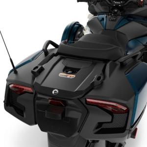 LinQ držiak (Spyder RT 2020 a novšie)