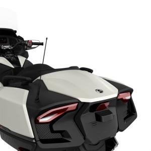 Zadný panel (Spyder RT Limited 2022)