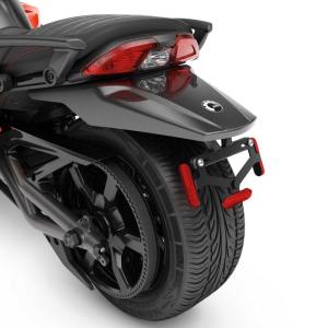 Zadný blatník (Spyder F3, F3-S)