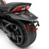 Zadný blatník (Spyder F3, F3-S)