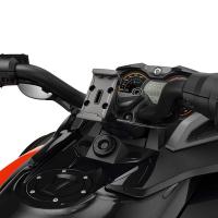 Držiak na Garmin Zumo GPS (Všetky modely Spyder)