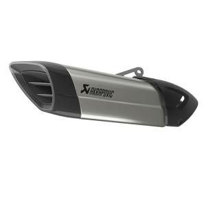 Výfuk Akrapovič (Spyder RT 2020 a novšie)