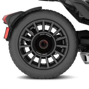 Zadný disk (Všetky modely Ryker)