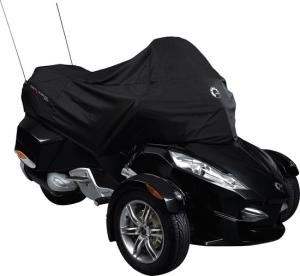 Cestovná plachta (Všetky modely Spyder RT 2019 a staršie)