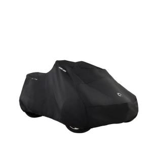 Vonkajšia plachta (Spyder F3, F3-S)