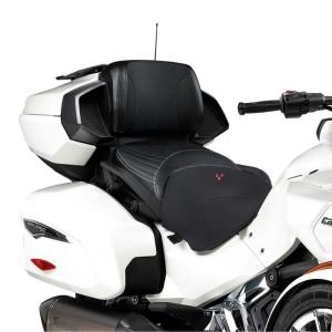 Plachta na sedadlo vodiča (Všetky modely Spyder F3)