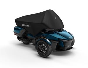Cestovná plachta (Spyder RT 2020 a novšie)