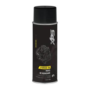 Uskladňovací olej do motora XPS (350 g)
