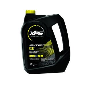 2T E-TEC Syntetický olej XPS (3,8 L) (Sea-Doo)
