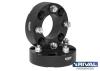 Rozširovacie podložky RIVAL 40mm 4x110 M10 - CFMOTO ATV