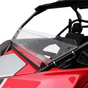 Čelné polookno - CFMoto Z1000 Sport