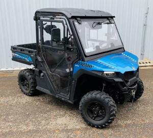 Kabína - CFMoto UTV625