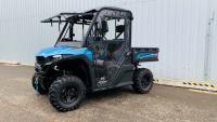 Kabína - CFMoto UTV625