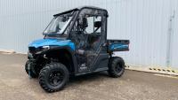 Kabína - CFMoto UTV625