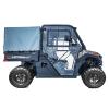 UTV625 Nadstavba korby (plachta) DFK