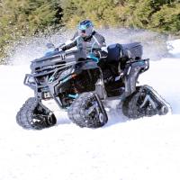 Snežné pásy Camso X4S (CFMOTO X1000 / X850)