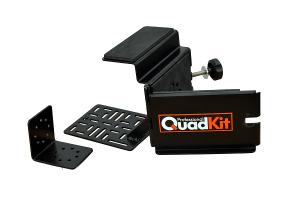 Držiak motorovej píly QK univerzálny
