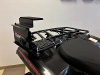 Držiak motorovej píly QK univerzálny