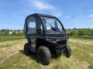 CFMOTO X850/ X1000 Kabína