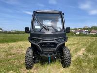 CFMOTO X850/ X1000 Kabína